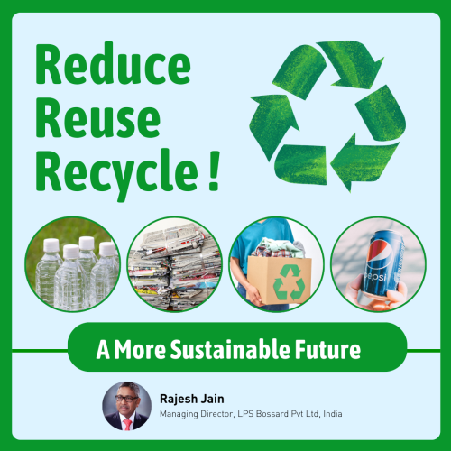 Recycle
